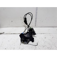 Suzuki Kizashi Left Front Lock Mechanism FR 12/2009-01/2017