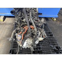 Lexus CT200H Automatic Transmission 1.8L 2ZR-FXE Hybrid 12/10-Current