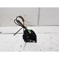 Toyota Corolla Right Rear Lock Mechanism ZWE211 07/2018-10/2019