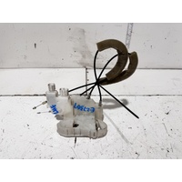 Subaru Outback Left Front Lock Mechanism B4A 09/2003-09/2009