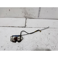 Toyota Hiace Tailgate Lock Mechanism RZH113 11/1989-12/2004