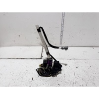 Toyota Avalon Right Rear Lock Mechanism MCX10 07/2000-06/2005