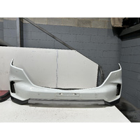 Mazda BT-50 Front Bumper TF 07/2020-2025