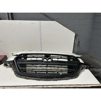 Mazda BT-50 Grille TF 07/2020-2025