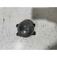 Mazda BT-50 Right Bumper Foglight TF 07/2020-2025