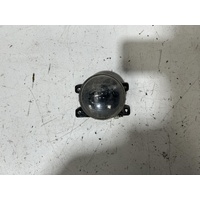 Mazda BT-50 Left Bumper Foglight TF 07/2020-2025