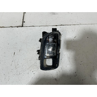 Mazda BT-50 Right Front Bumper Flasher + DRL TF 07/2020-2025