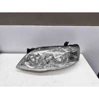 Ford Falcon Left Head Light BF II 09/2006-04/2008