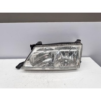 Toyota Avalon Left Head Light MCX10 07/2000-09/2003