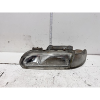 Holden Commodore Left Head Light VS 07/1993-07/1997