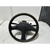 Toyota Corolla Steering Wheel and Horn Pad AE92 06/1989-08/1994