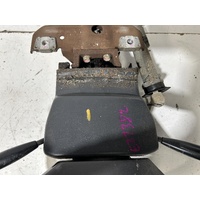 Toyota Corolla Steering Column Shroud AE92 06/1989-08/1994