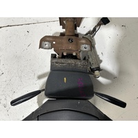 Toyota Corolla Combination Switch Assembly AE92 06/1989-08/1994
