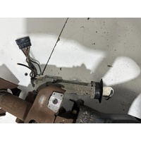 Toyota Corolla Ignition Barrel with Key AE92 06/1989-08/1994