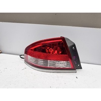 Ford Falcon Left Tail Light BF 10/2005-03/2008