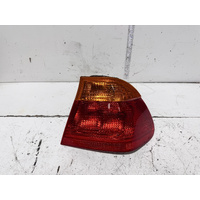 BMW 3 Series Right Tail Light E46 09/1998-09/2001