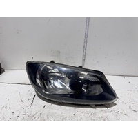 Volkswagen Caddy Right Head Light 2K 08/2010-06/2015