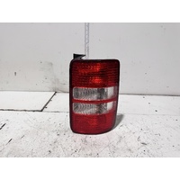Volkswagen Caddy Right Tail Light 2K 08/2010-06/2015