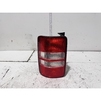 Volkswagen Caddy Left Tail Light 2K 08/2010-06/2015