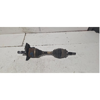 Mazda BT50 Left Front Drive Shaft TF 07/2020-2025