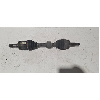 Toyota RAV4 Left Front Drive Shaft ACA33 08/2007-11/2012