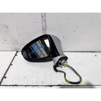 Lexus CT200H Left Door Mirror ZWA10 12/2010-12/2013