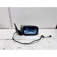 BMW 3 Series Right Door Mirror E46 09/1998-01/2005