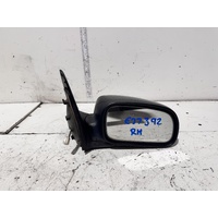 Ford Falcon Right Door Mirror BF 10/2002-09/2010