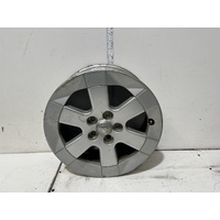 Toyota Prius Alloy Wheel Mag NHW20 10/2003-05/2009
