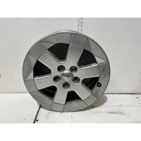 Toyota Prius Alloy Wheel Mag NHW20 10/2003-05/2009