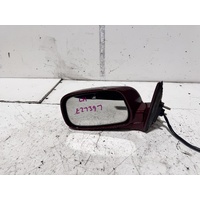 Toyota Avalon Left Door Mirror MCX10 07/2000-06/2005
