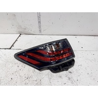 Lexus CT200H Left Tail Light ZWA10 12/2010-08/2017