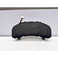 Lexus CT200H Instrument Cluster ZWA10 12/2010-10/2012