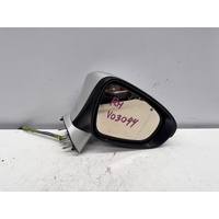 Lexus CT200H Right Door Mirror ZWA10 12/2010-12/2013