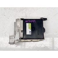 Lexus CT200H MPX Body Module ZWA10 03/2011-10/2022