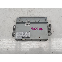 Lexus CT200H Navigation Control Module ZWA10 03/2011-10/2022