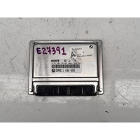 BMW 3 Series Engine ECU E46 09/1998-07/2006