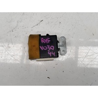 Lexus CT200H Right Outer Mirror Control Module ZWA10 03/2011-10/2022