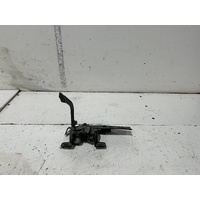 Mazda BT-50 Bonnet Lock TF 07/2020-2025