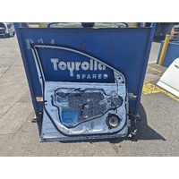 Toyota Corolla Left Front Window Regulator ZRE182 01/2014-06/2018
