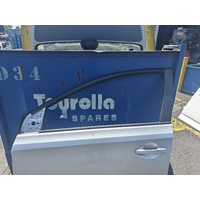 Toyota Corolla Left Front Door Glass ZRE182 08/2012-06/2018