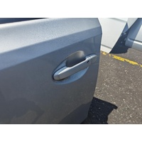 Toyota Corolla Left Front Outer Door Handle ZRE182 03/2015-06/2018