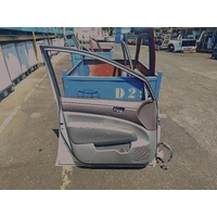 Toyota Prius Left Front Door Trim NHW20 10/2003-04/2009