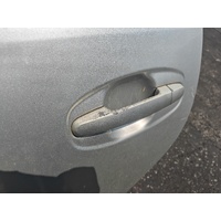 Toyota Prius Left Rear Outer Door Handle NHW20 10/2003-04/2009