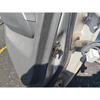 Toyota Prius Left Rear Check Strap NHW20 10/2003-04/2009