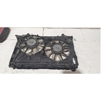 Lexus CT200 Radiator Fan ZWA10 12/2010-2025