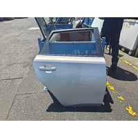 Toyota Corolla Right Rear Door Shell ZRE182 08/2012-06/2018