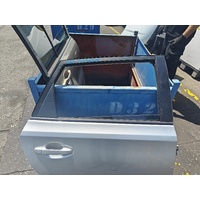 Toyota Corolla Right Rear Door Glass ZRE182 08/2012-06/2018