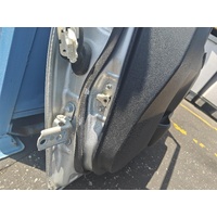 Toyota Corolla Right Rear Check Strap ZRE182 08/2012-06/2018