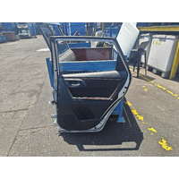Toyota Corolla Right Rear Door Trim ZRE182 08/2012-06/2018